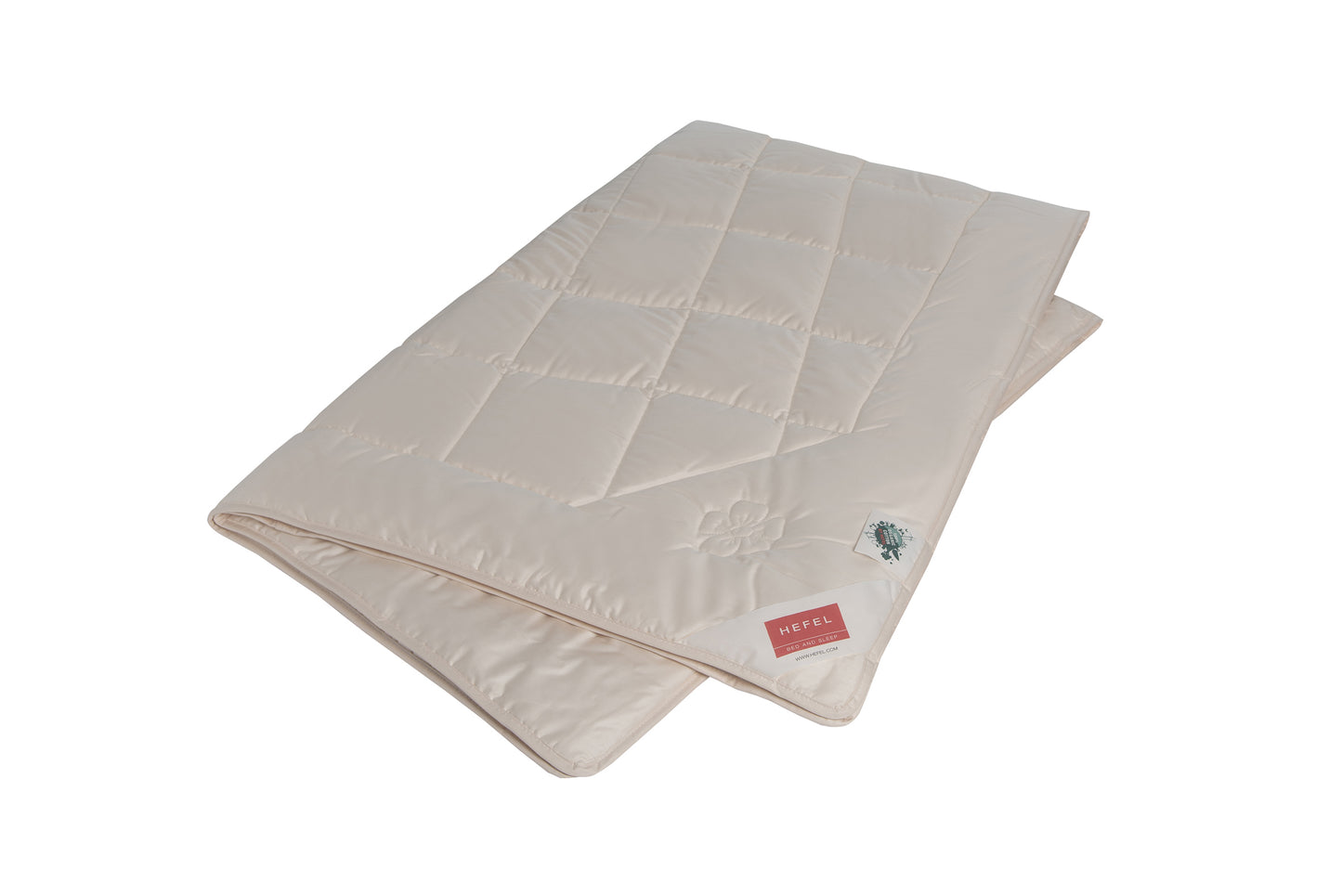 Decke BIO LINEN