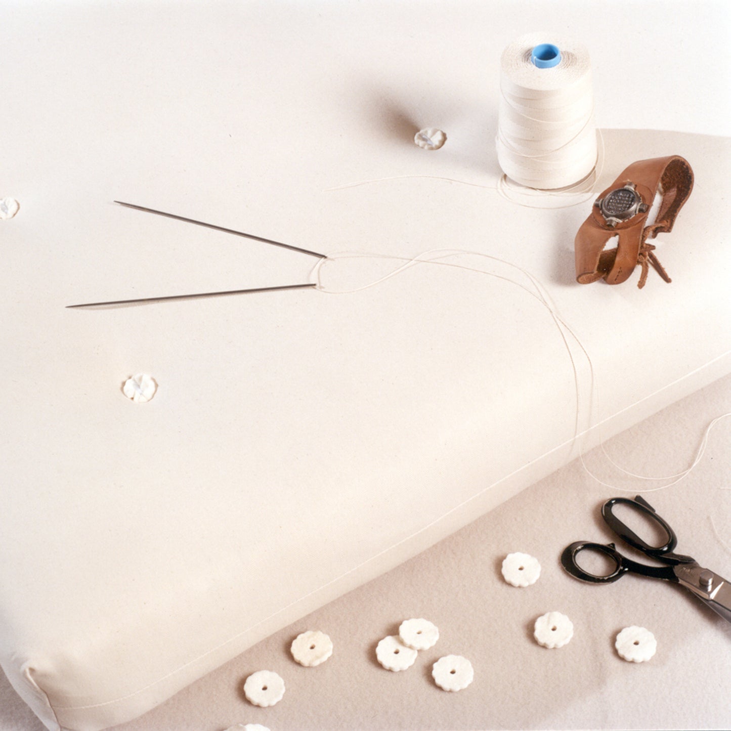 Voyager REISEFUTON + TRAGETASCHE