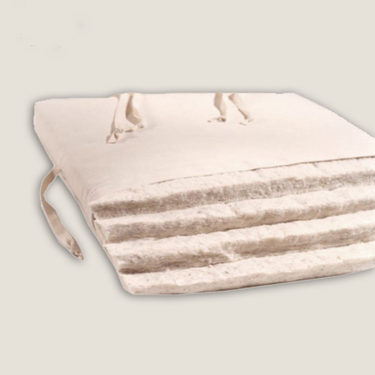 Futon YUKI BAUMWOLLE