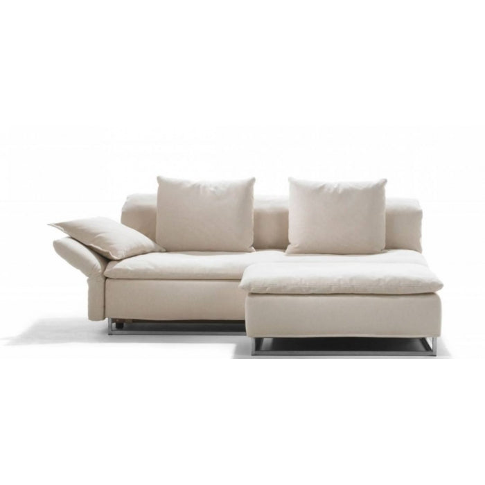 Schlafsofa ISLA BAUKASTENSYSTEM