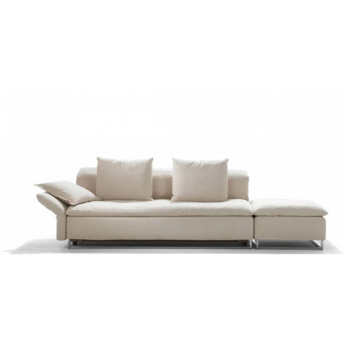 Schlafsofa ISLA BAUKASTENSYSTEM