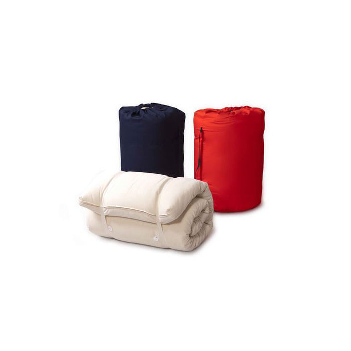 Reisefuton & Tragetasche VOYAGINO