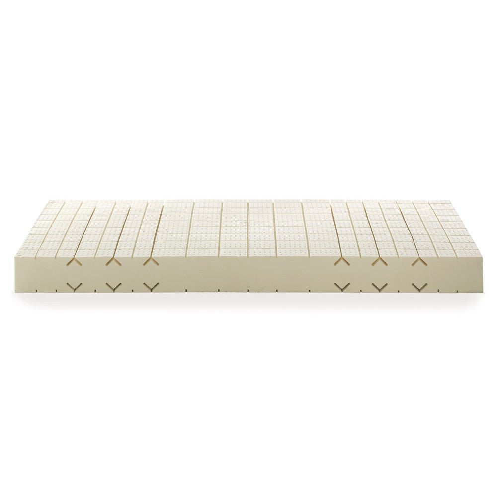 Naturlatexmatratze NATURAL CLASSIC ORTHOFORM