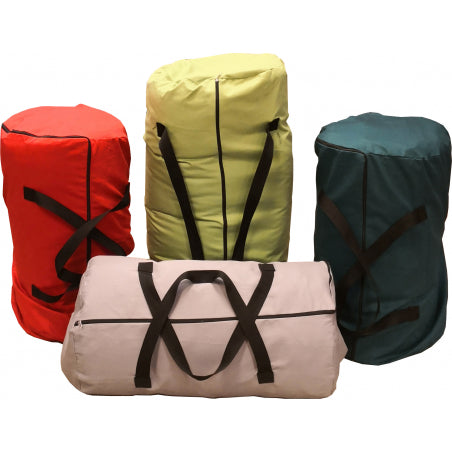 Reisefuton & Tragetasche VOYAGER