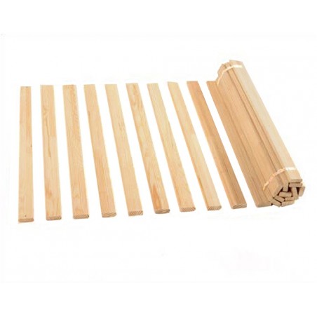 Lattenrost ROLLROST