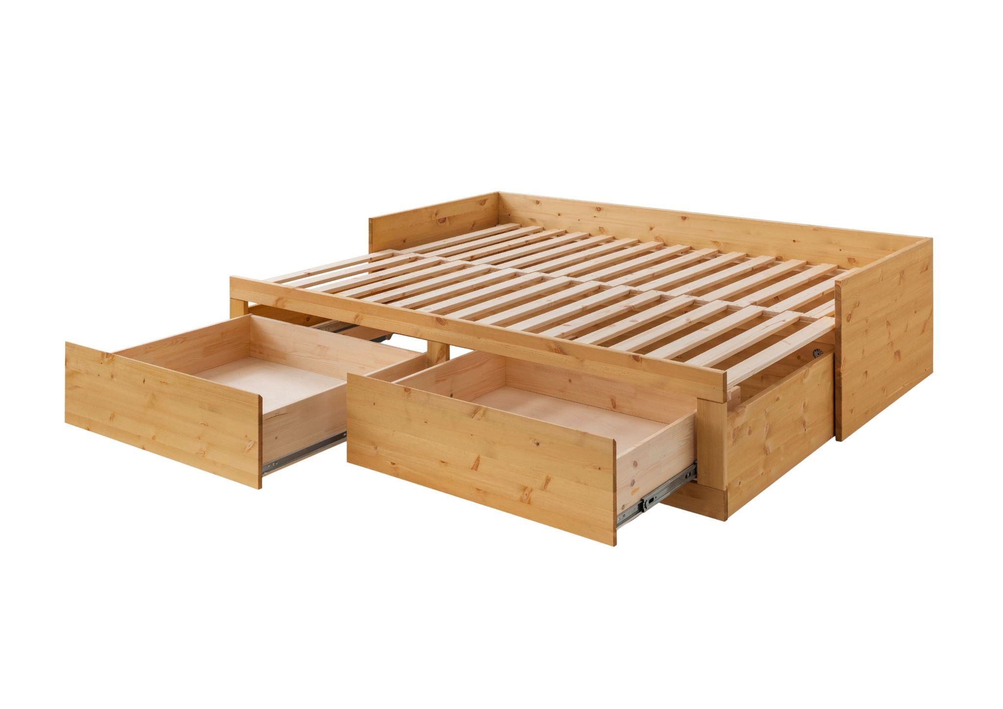 Ausziehbett DUNJA