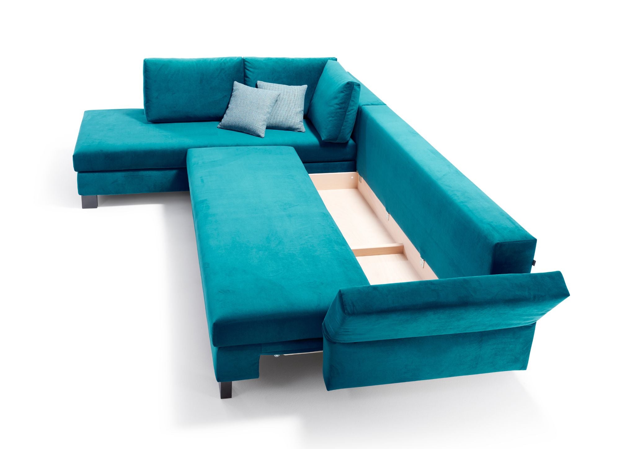 Schlafsofa GOODLIFE