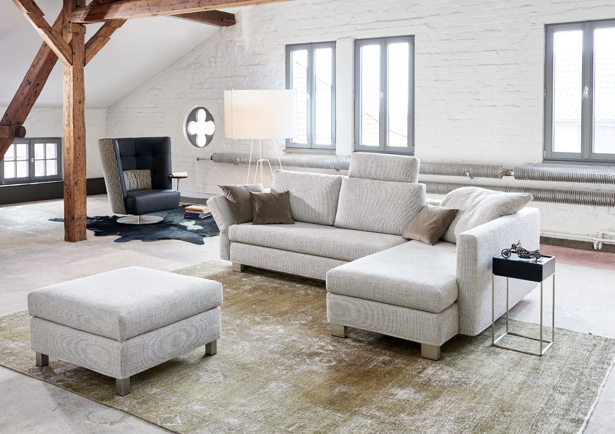 Schlafsofa GOODLIFE