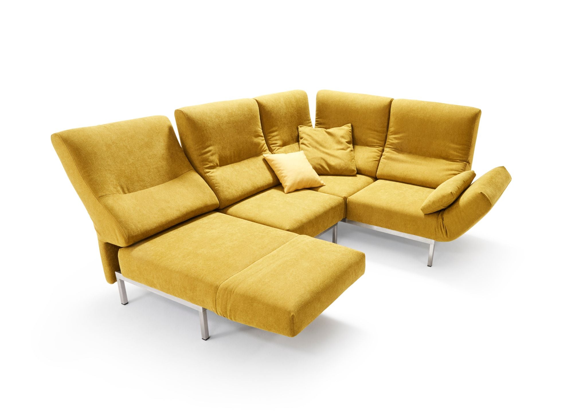 Schlafsofa CHIMBA