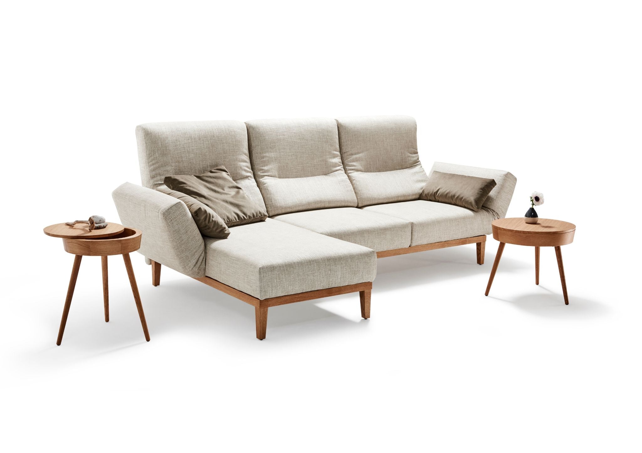 Schlafsofa CHIMBA