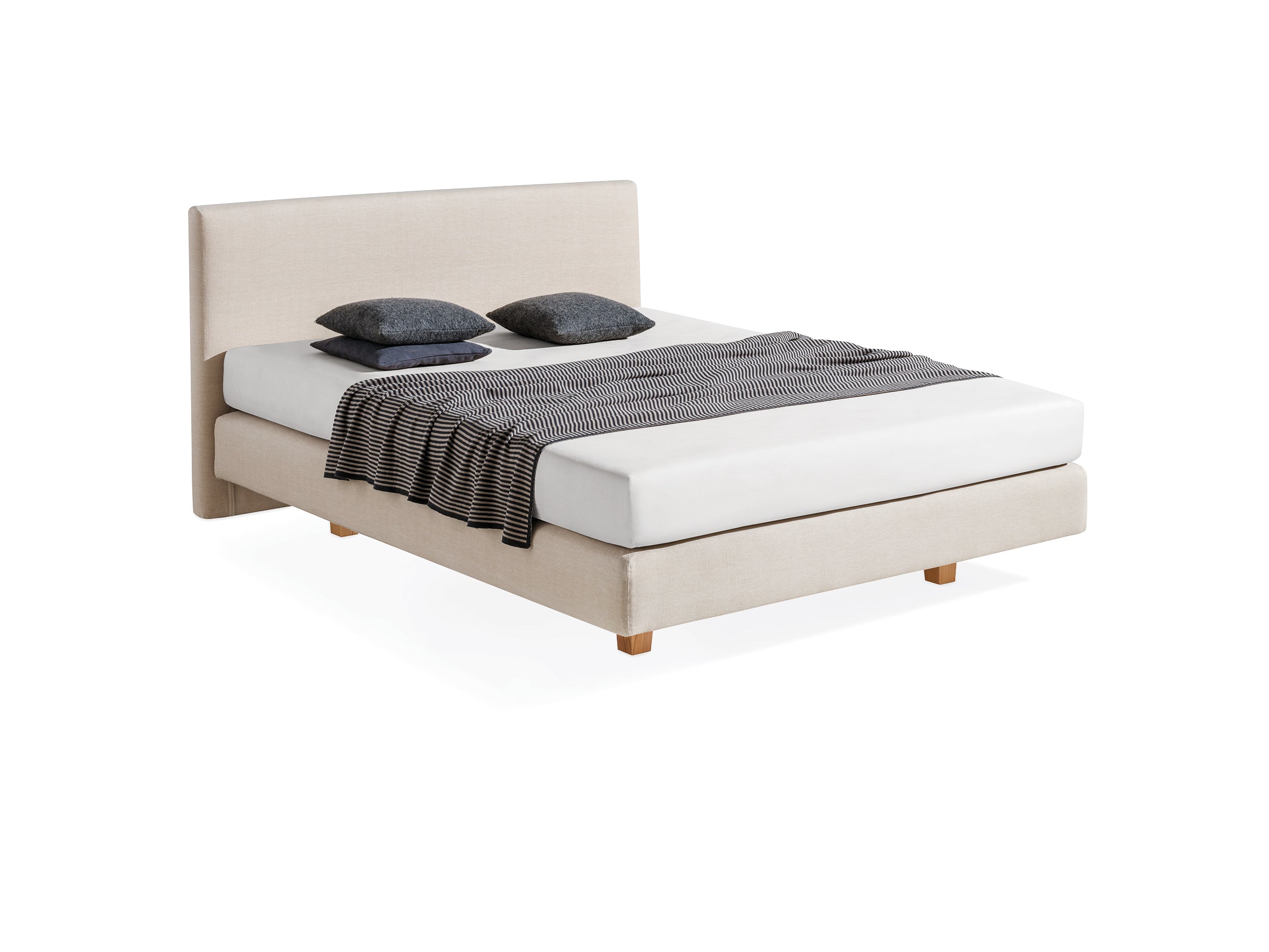 Polsterbett VEGA SONDEREDITION