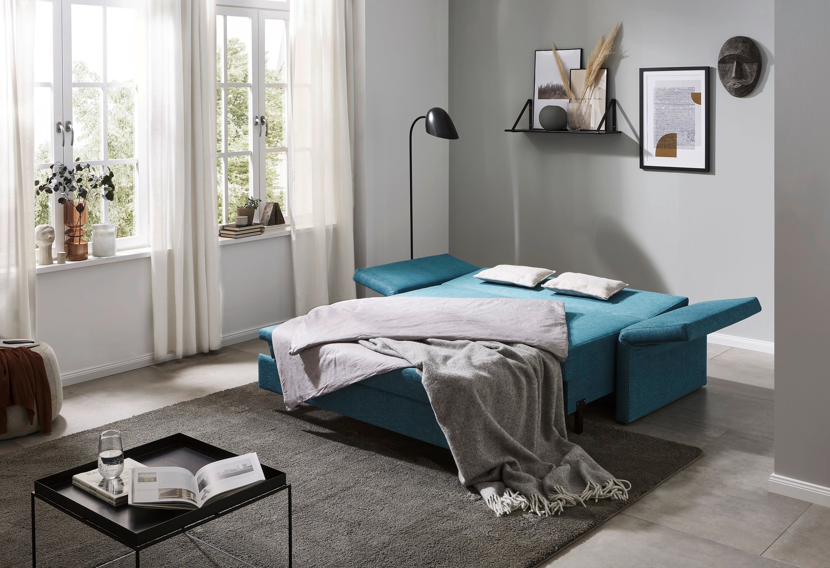 Schlafsofa CASINO