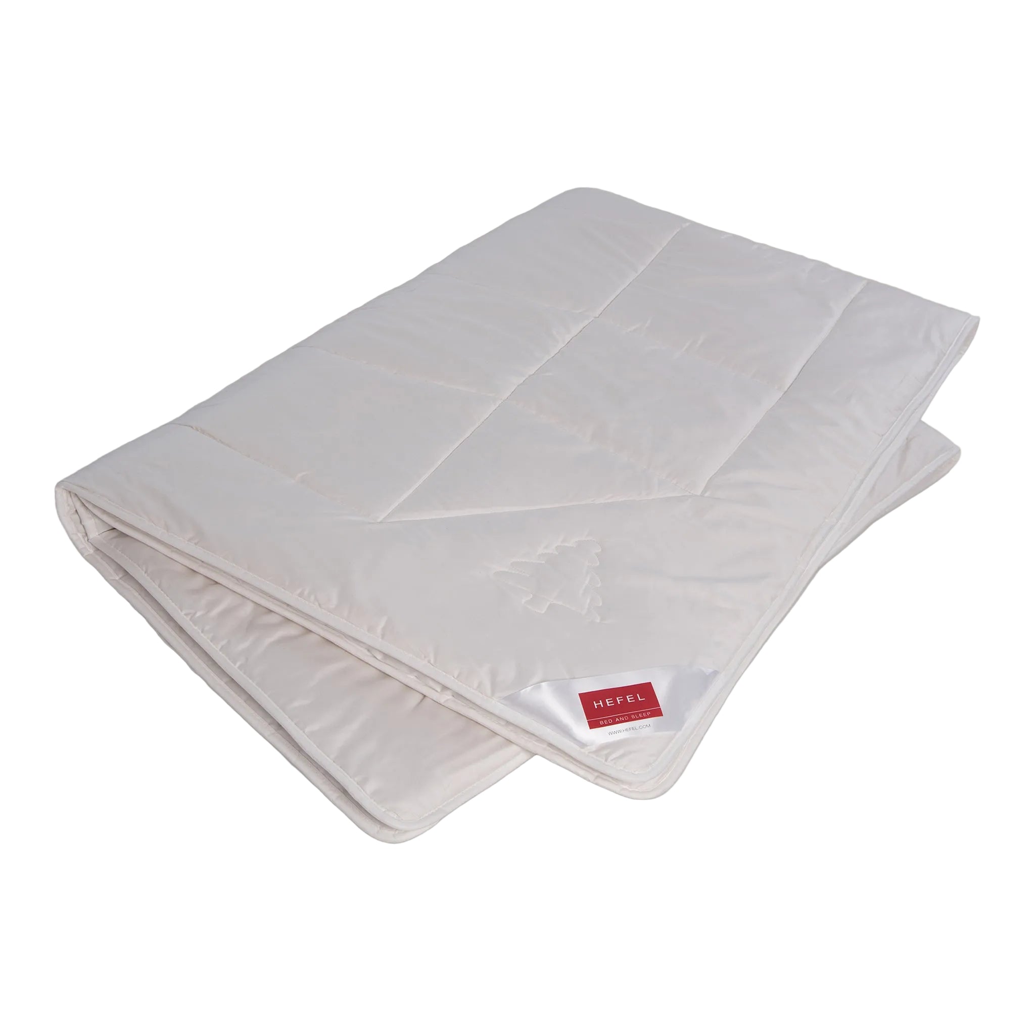 Bettdecke WELLNESS ZIRBE