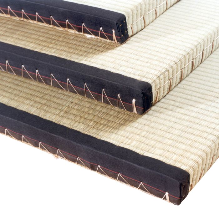 Bodenmatte TATAMI