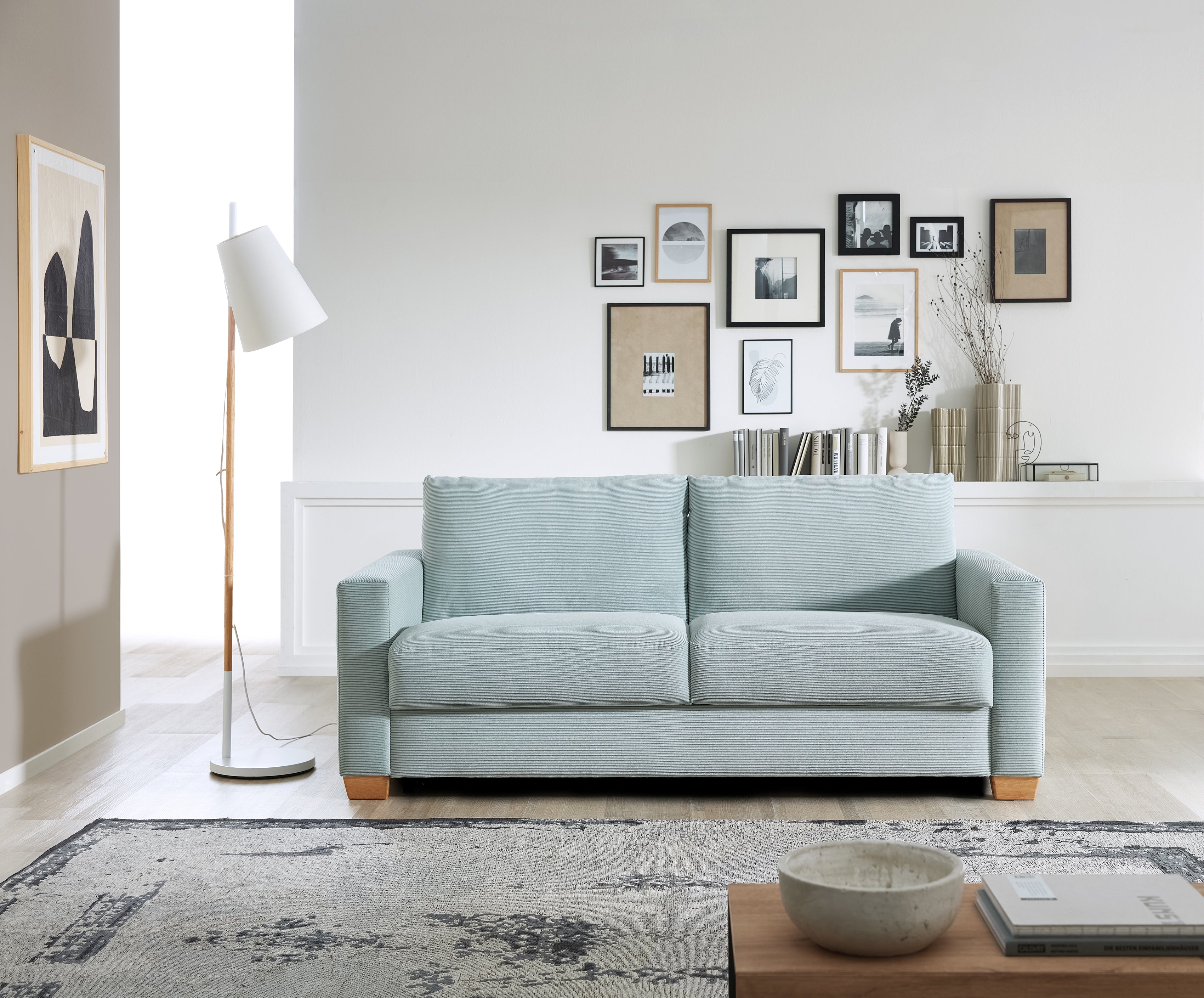 Schlafsofa JELSA