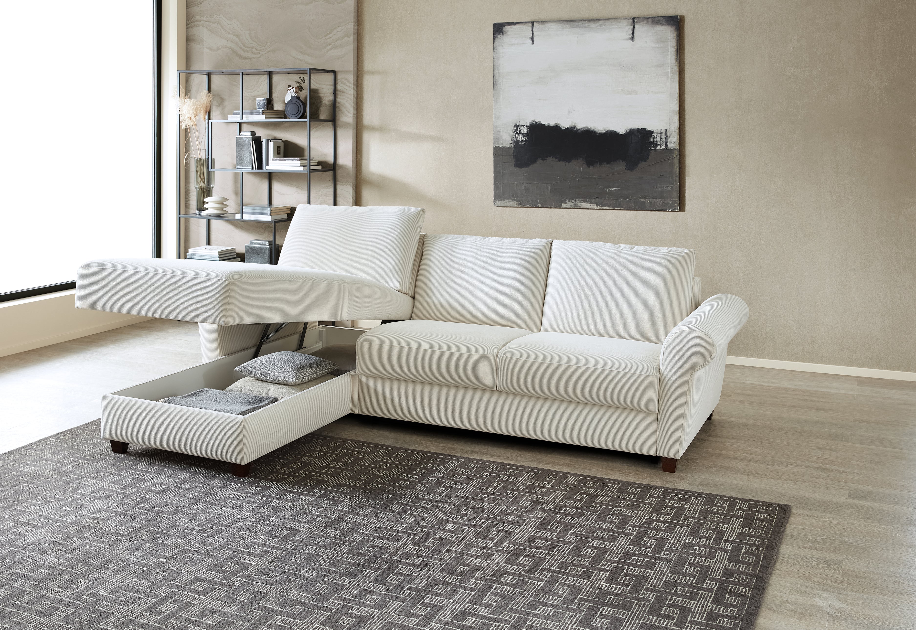 Schlafsofa JELSA