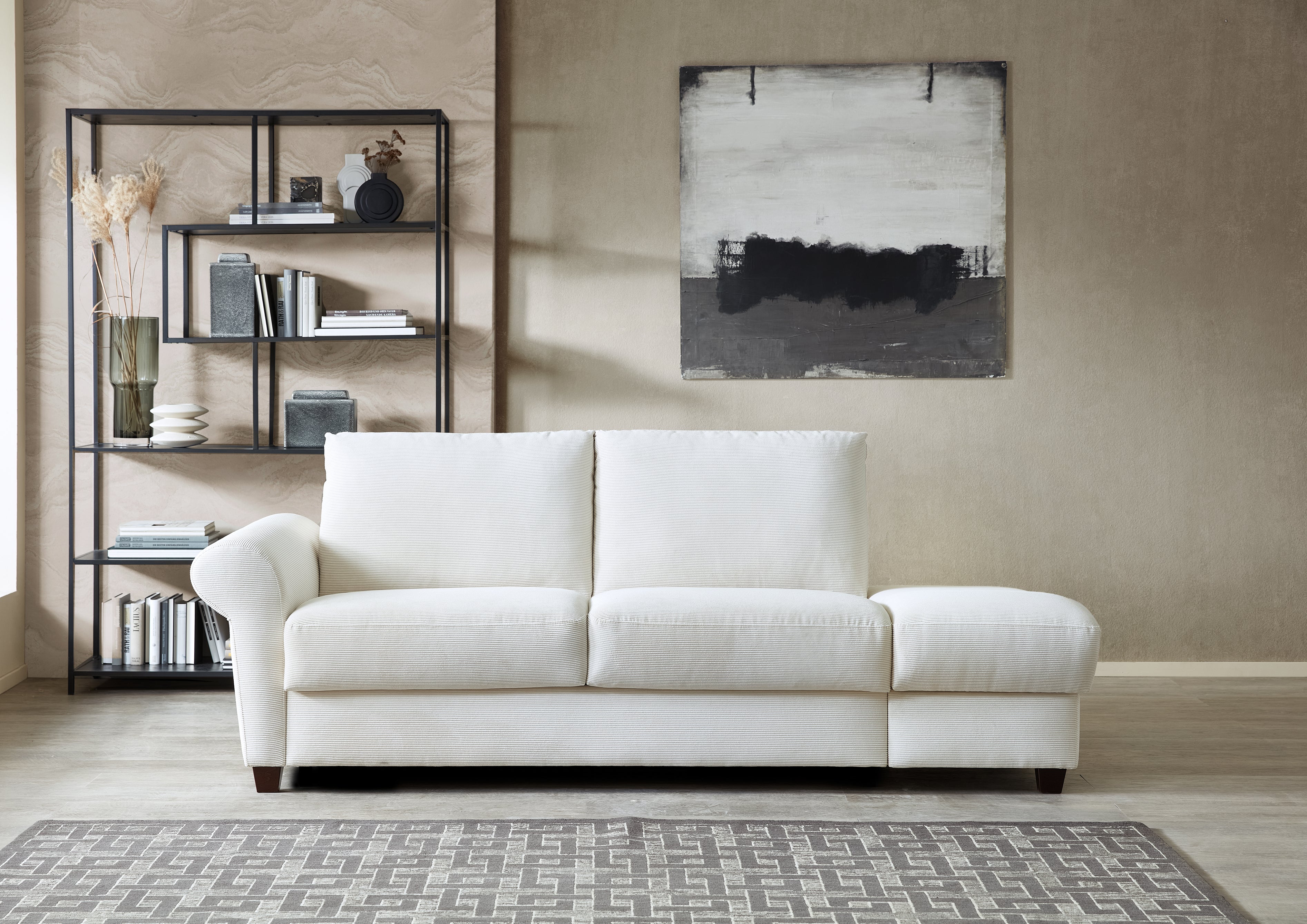 Schlafsofa JELSA