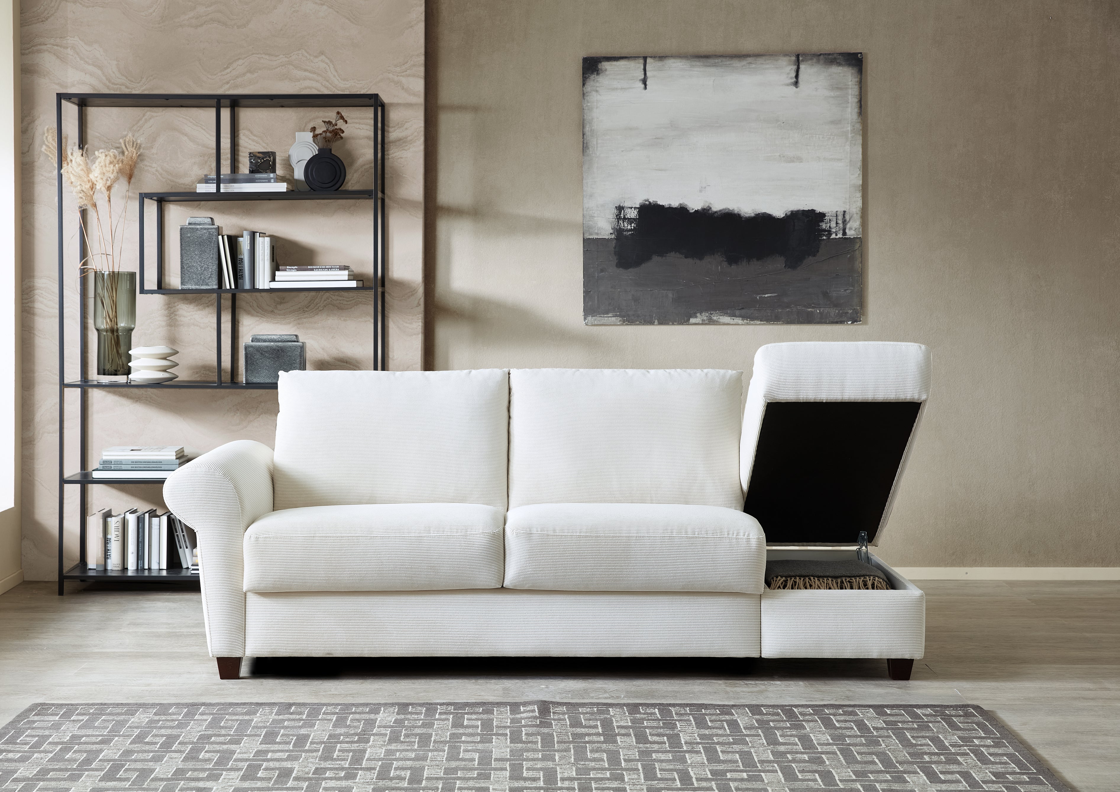 Schlafsofa JELSA