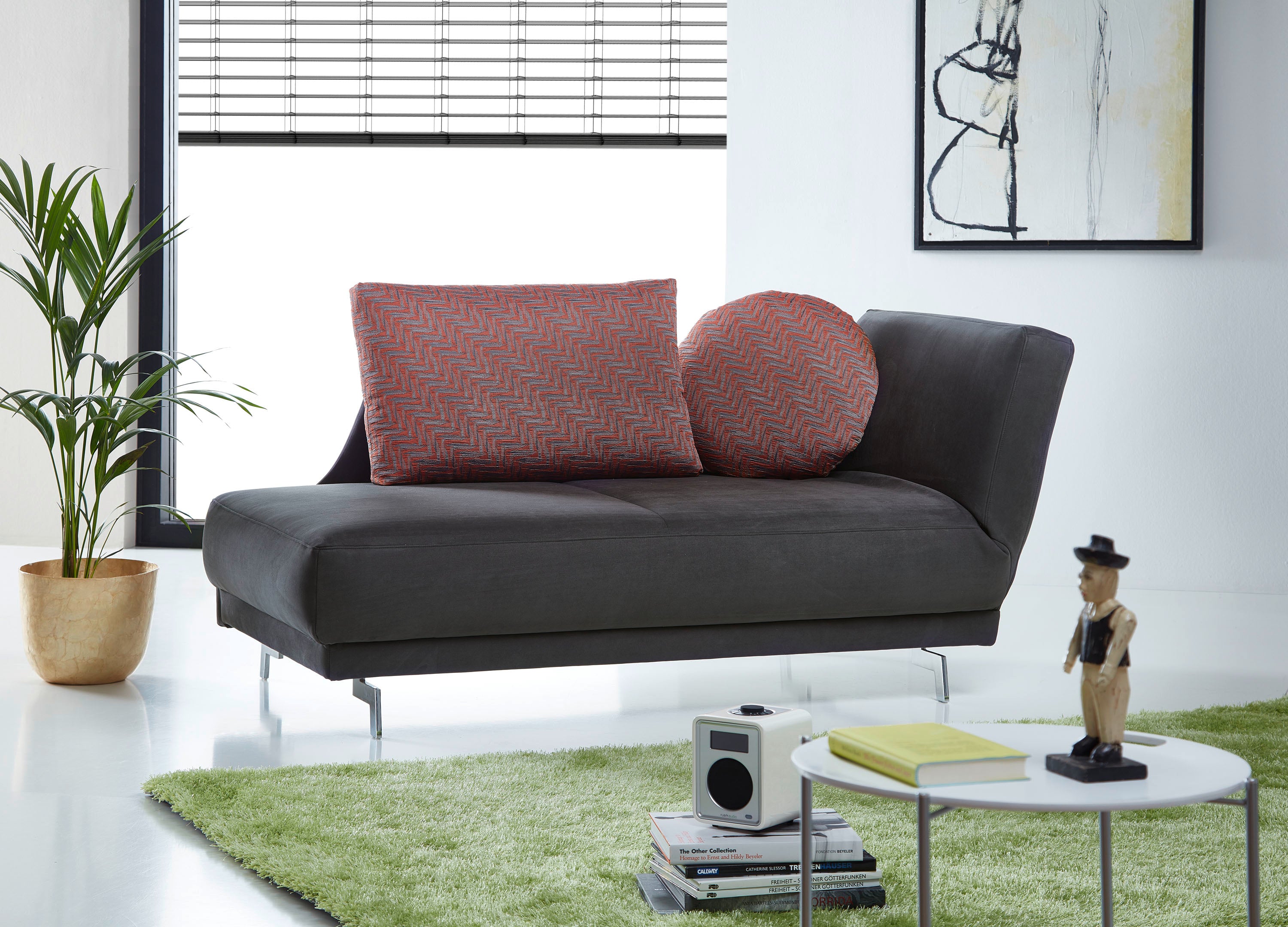Schlafsofa SPLIT