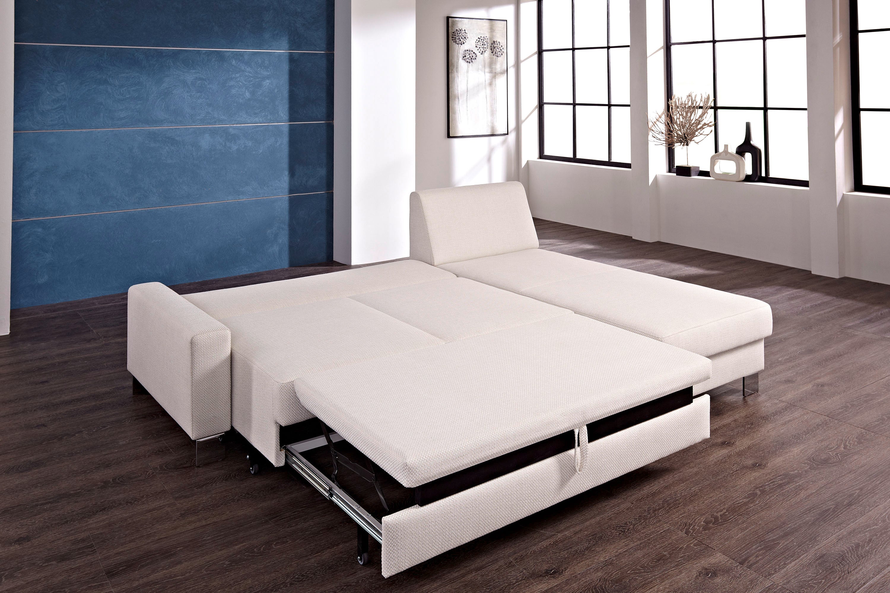 Schlafsofa SALSA