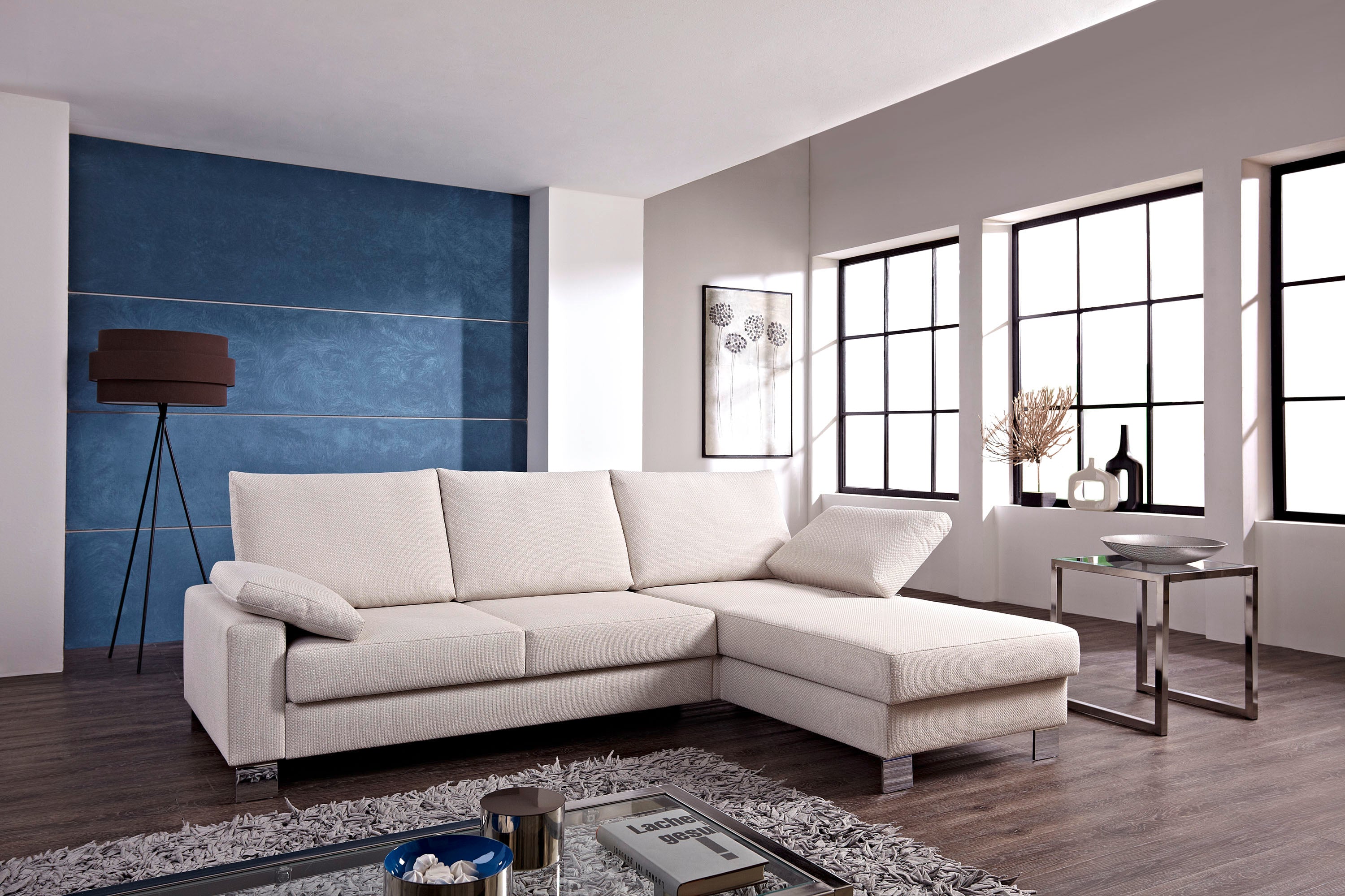 Schlafsofa SALSA