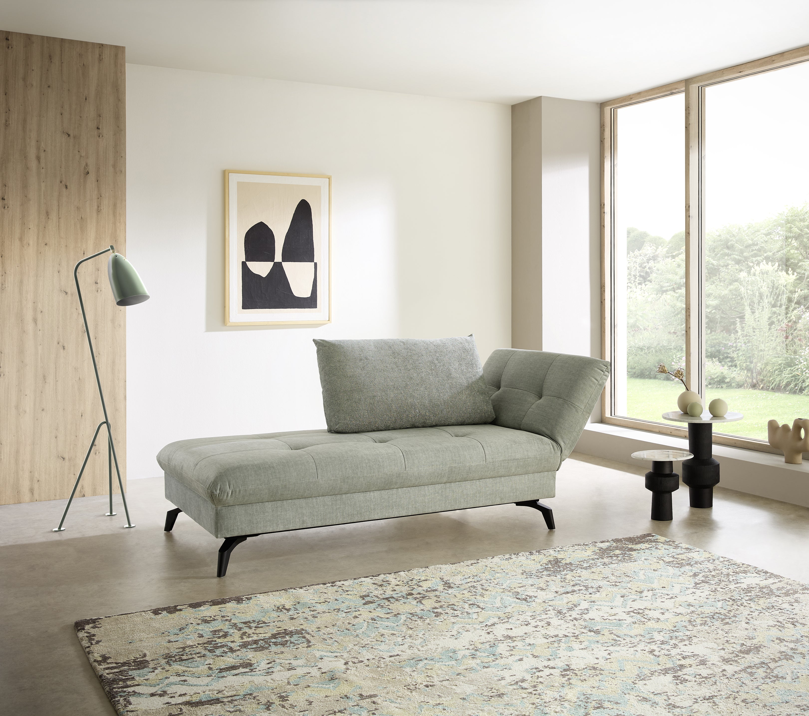 Schlafsofa PULA