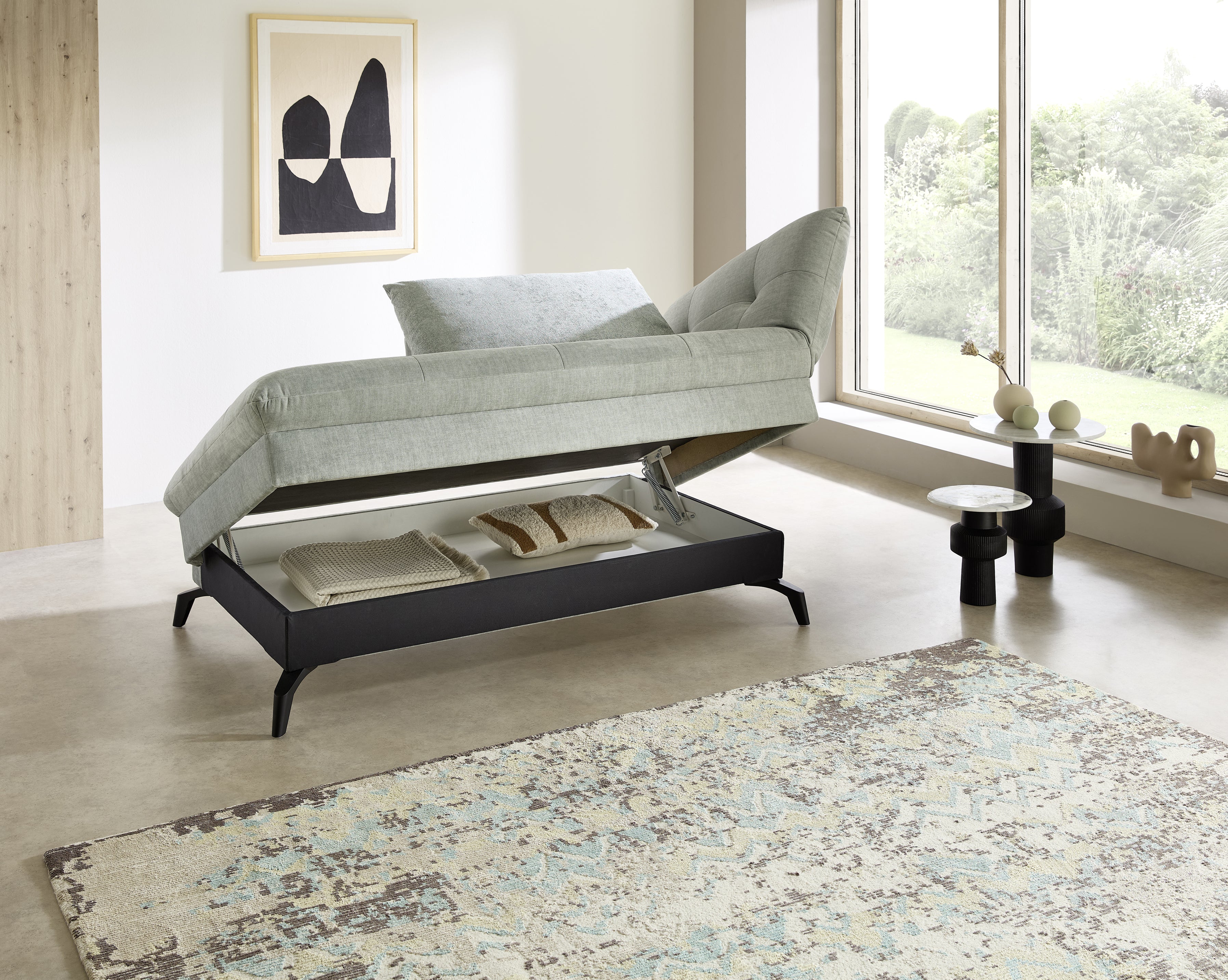 Schlafsofa PULA