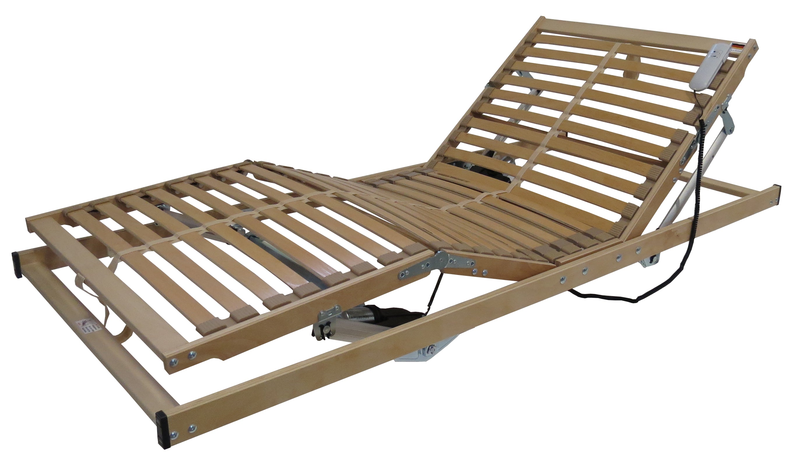 Lattenrost SANADOR SLIM