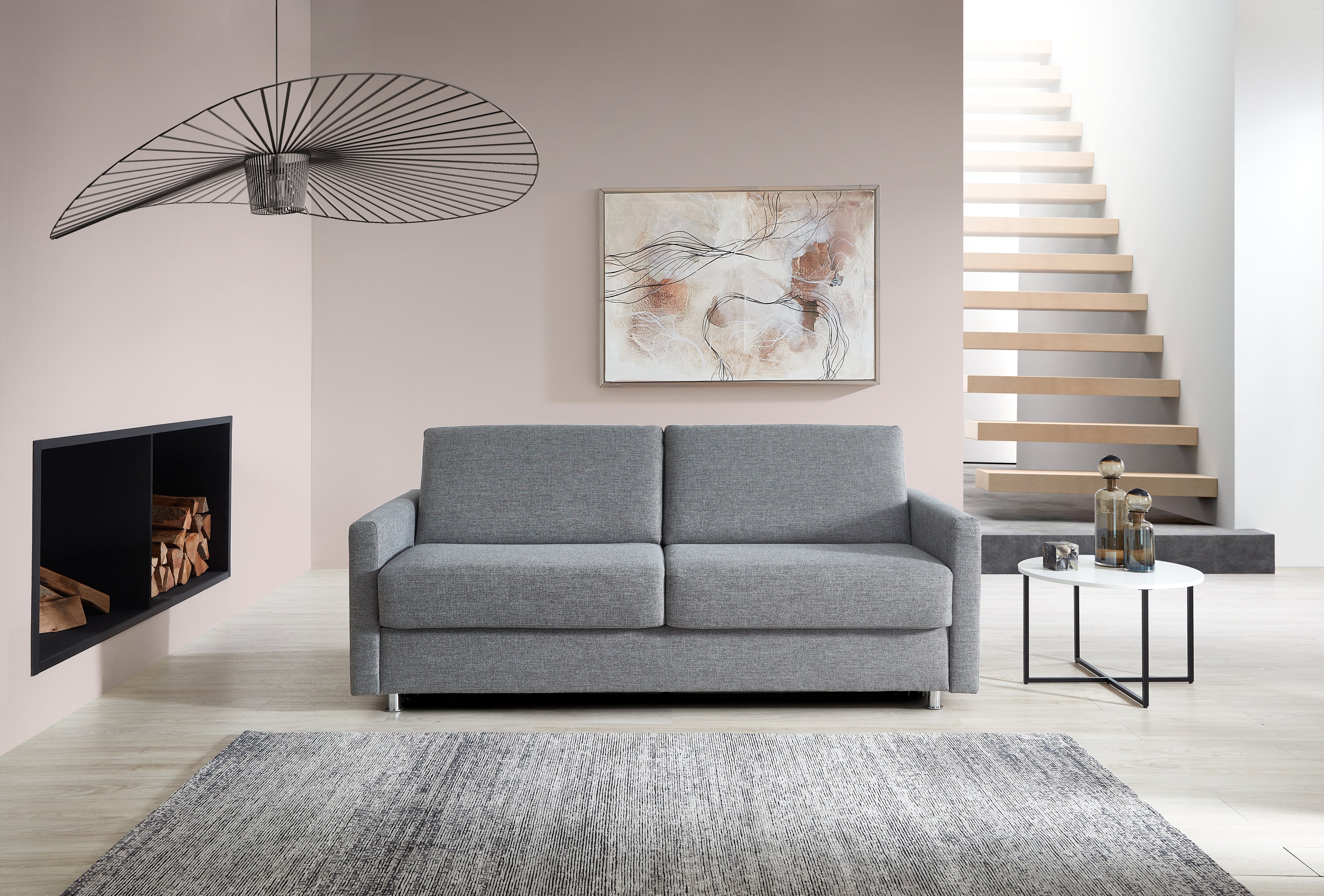 Schlafsofa ALVOR