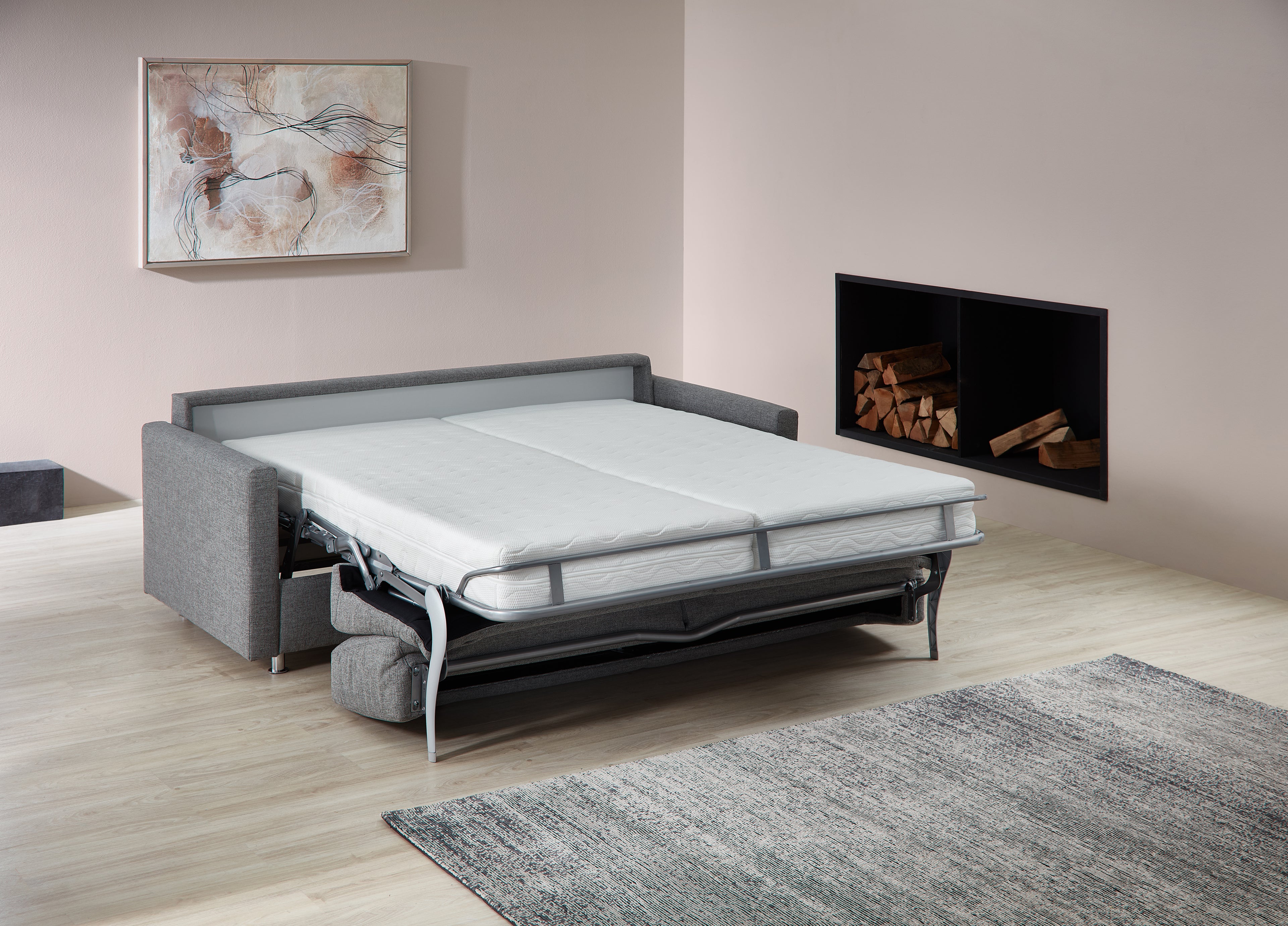 Schlafsofa ALVOR