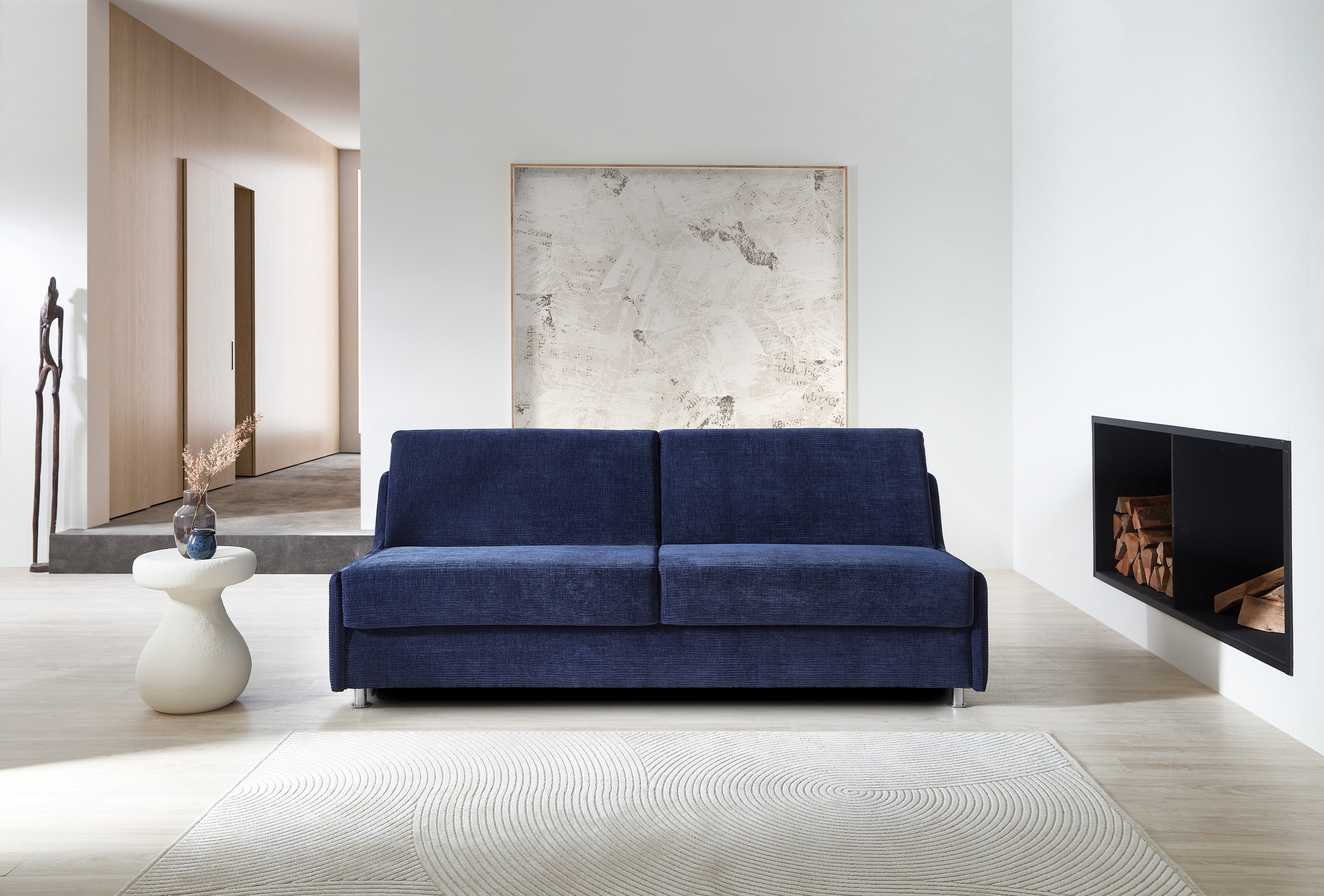 Schlafsofa ALVOR
