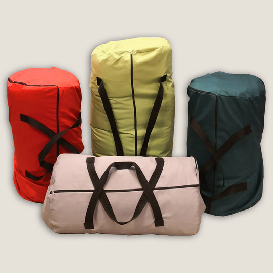 Voyager REISEFUTON