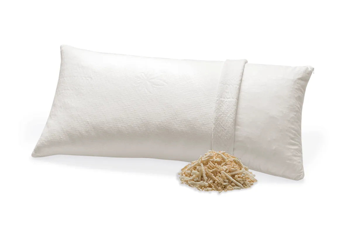 Kopfkissen ZIRBENPILLOW MED