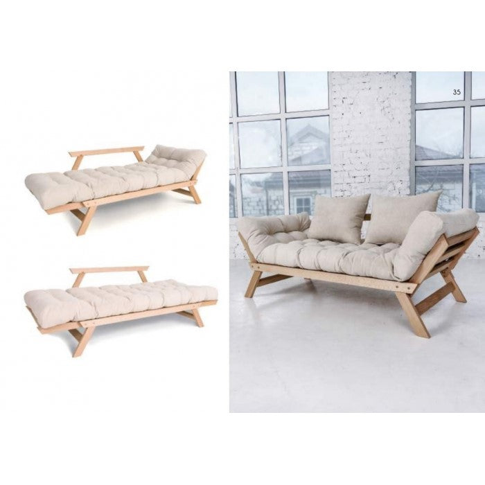 Futonsofa ASAMI