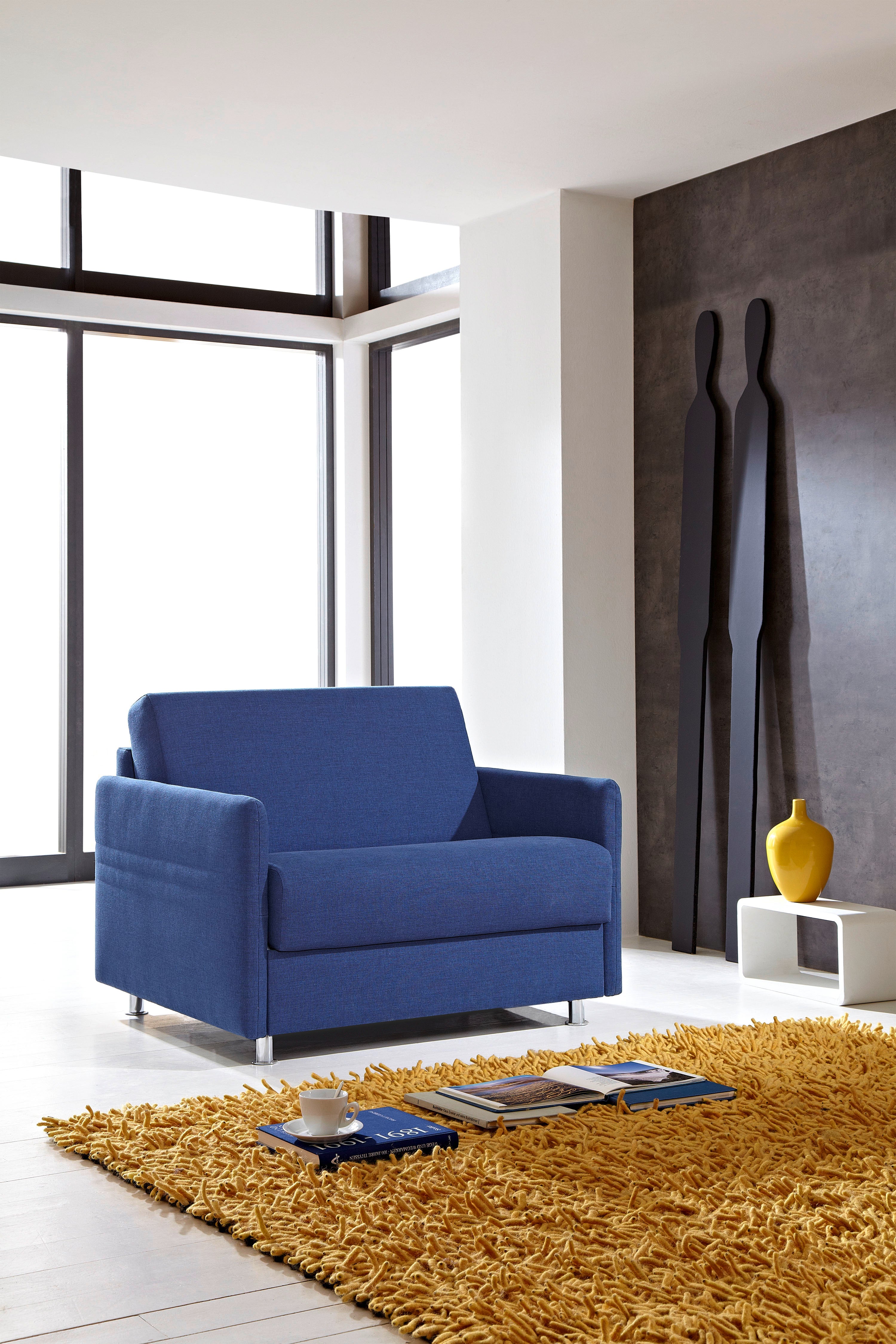 Schlafsofa MANZA
