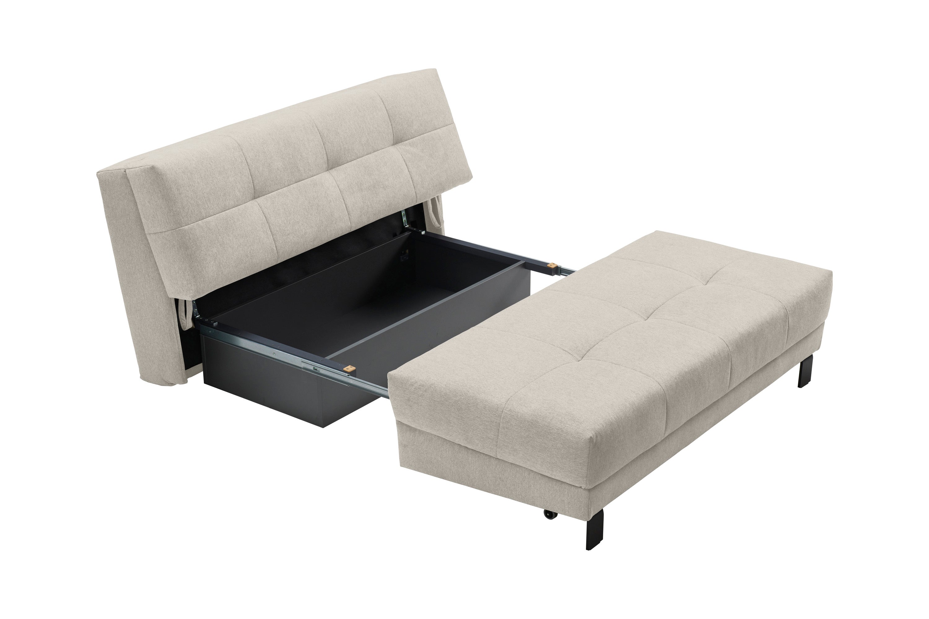 Faltsofa BOSS