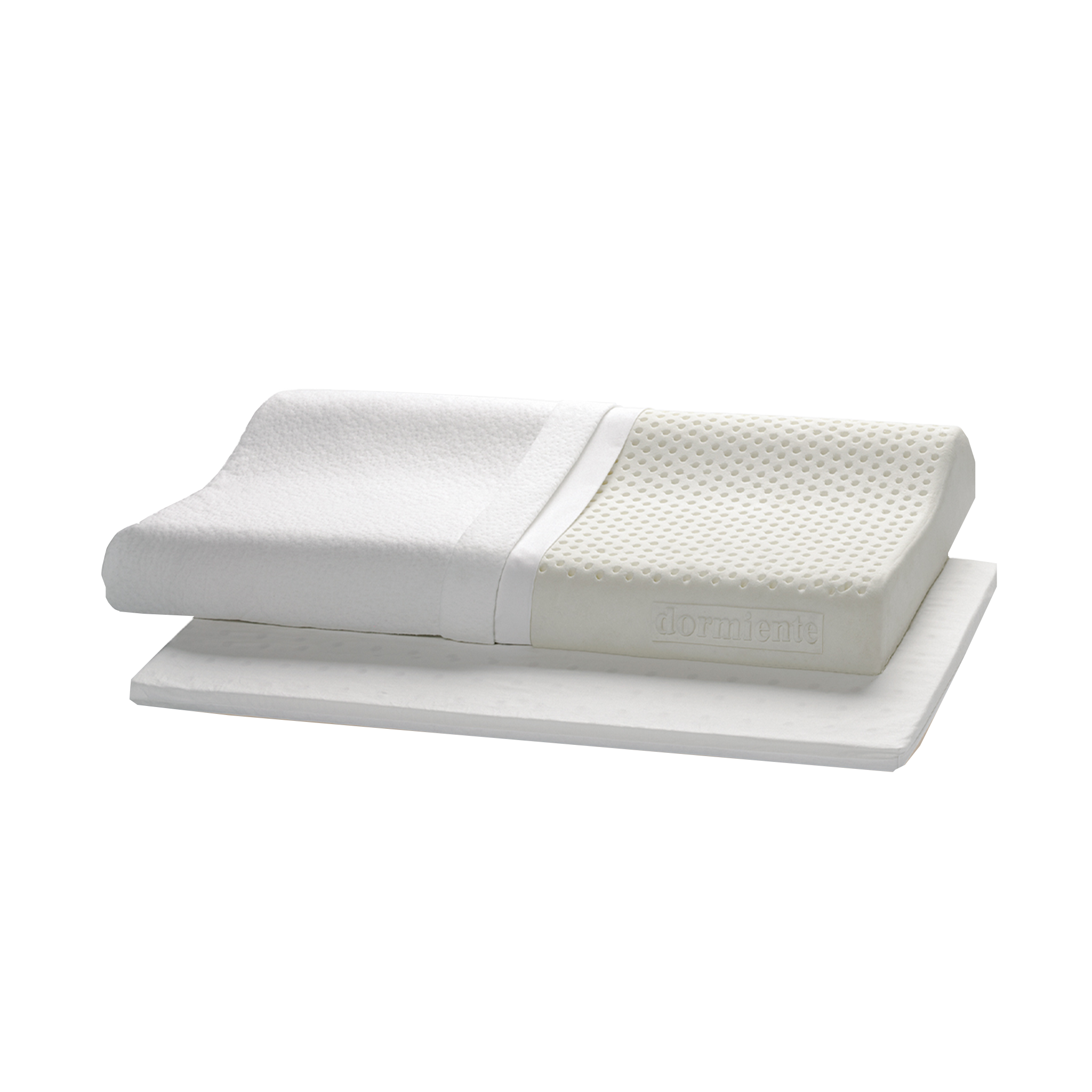 Kopfkissen ERGOPILLOW MED