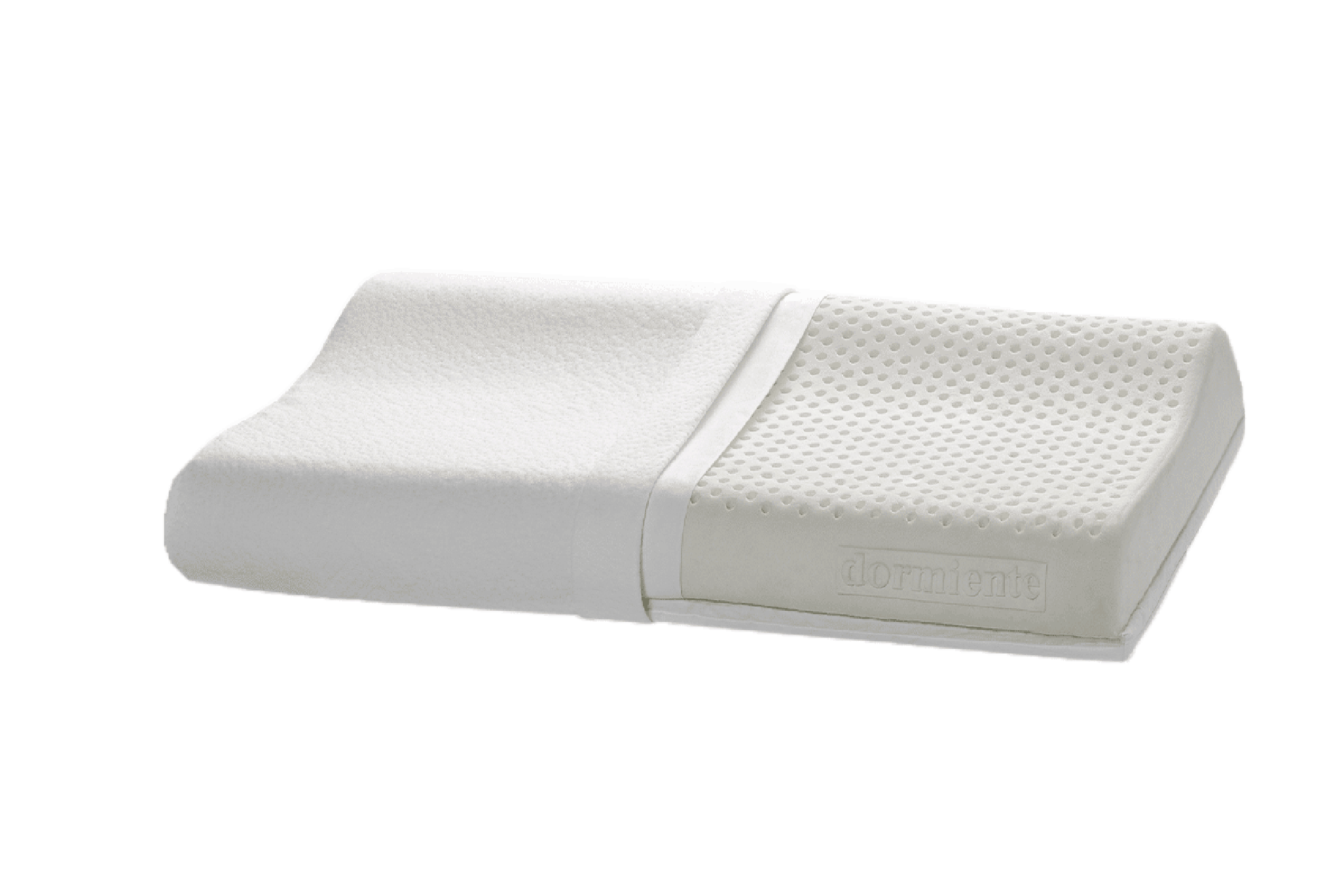 Kopfkissen ERGOPILLOW MED