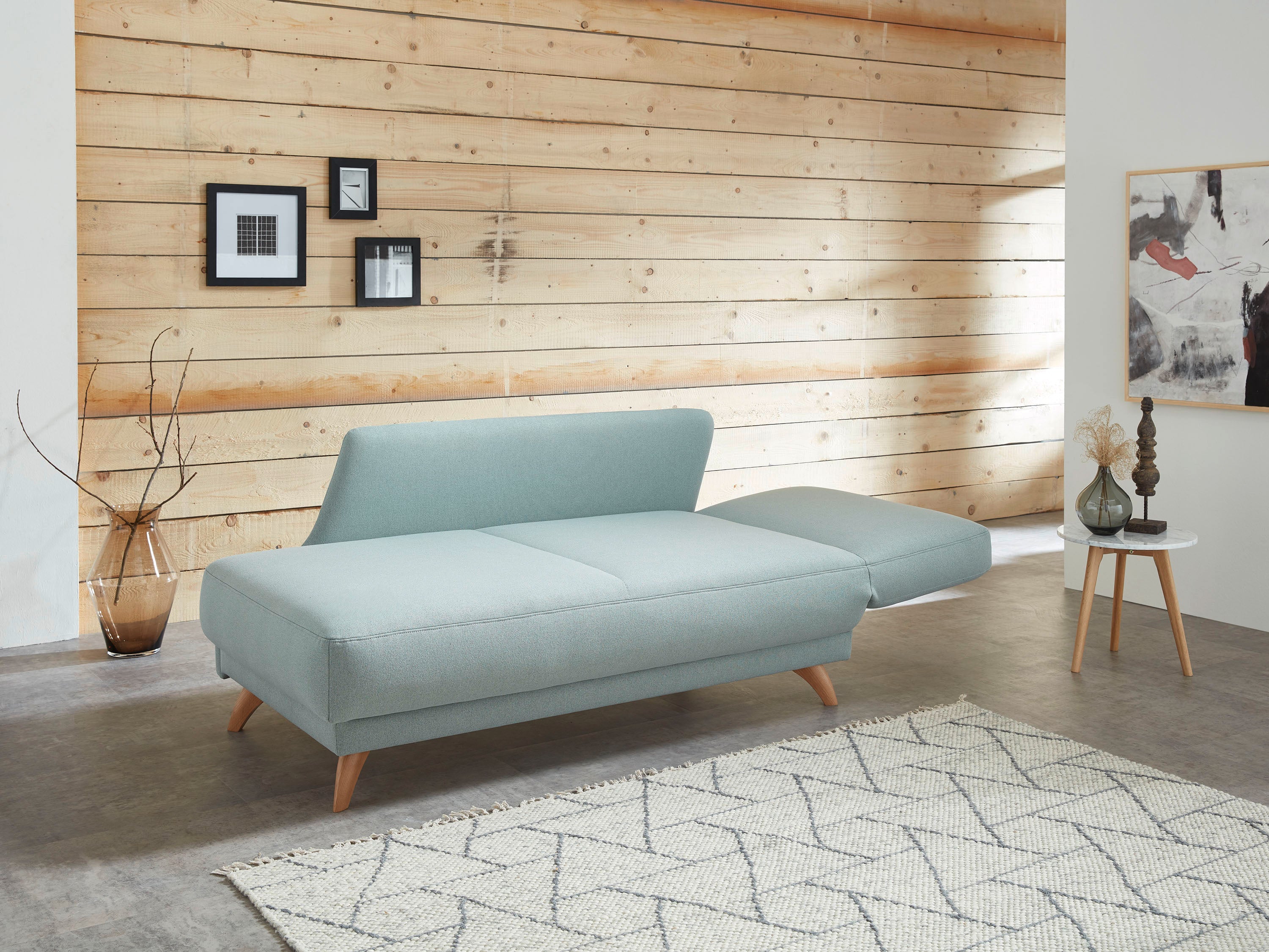Schlafsofa SPLIT
