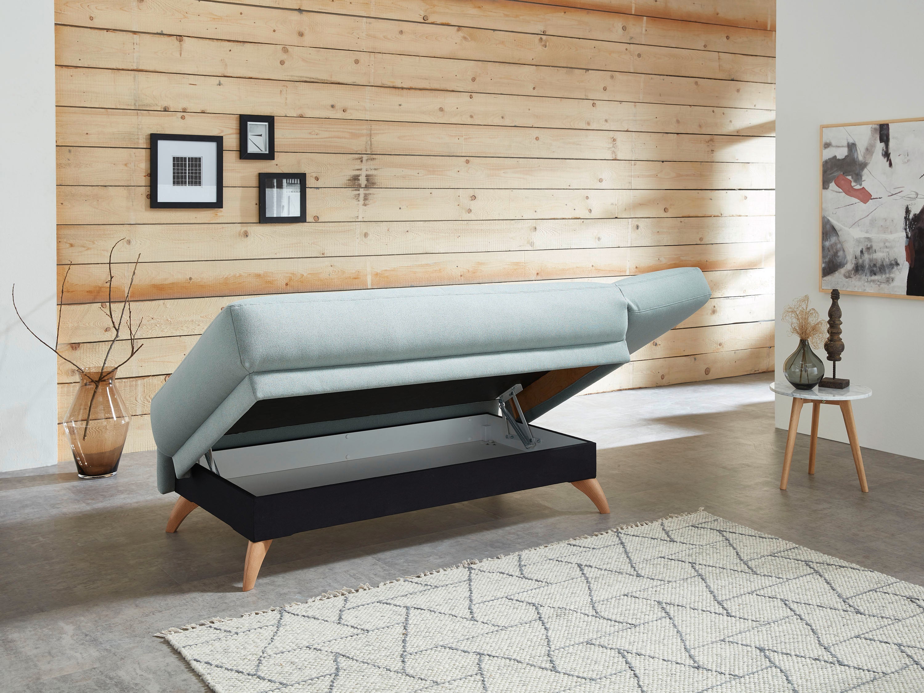 Schlafsofa SPLIT