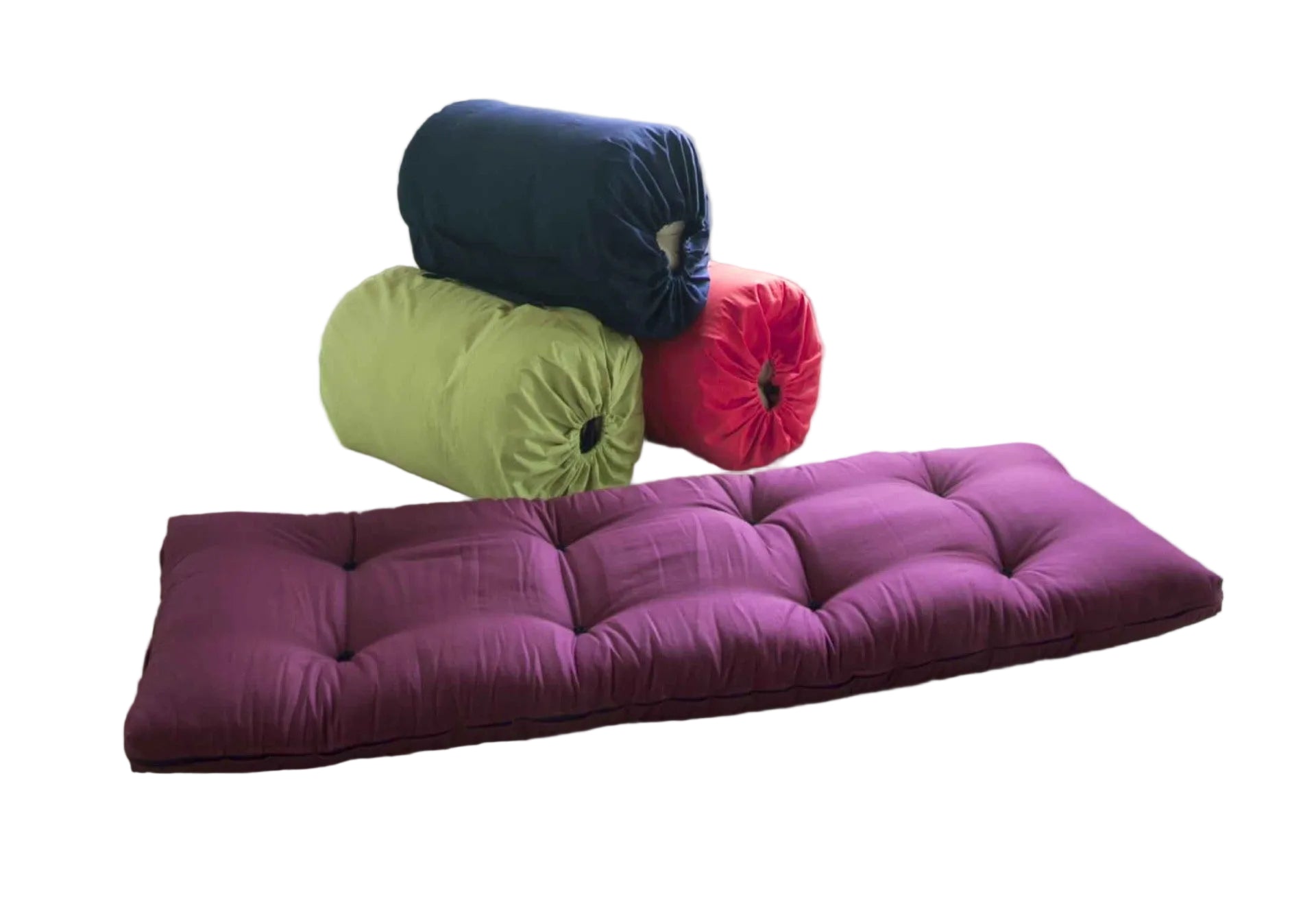 Voyager REISEFUTON + TRAGETASCHE