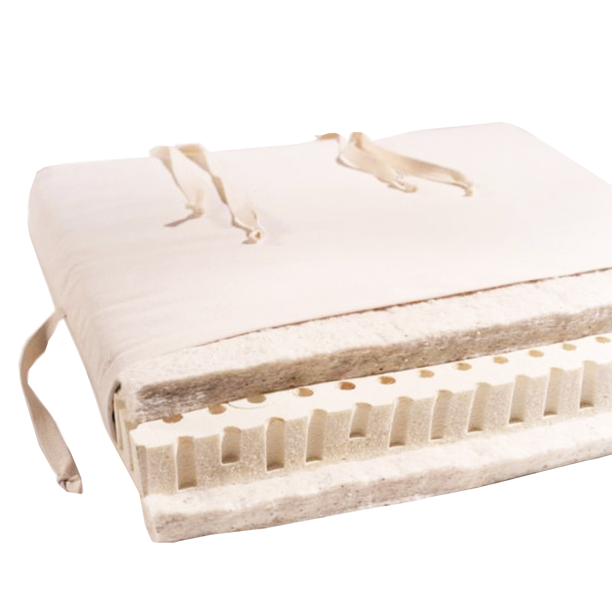 Futon KAMI LATEX