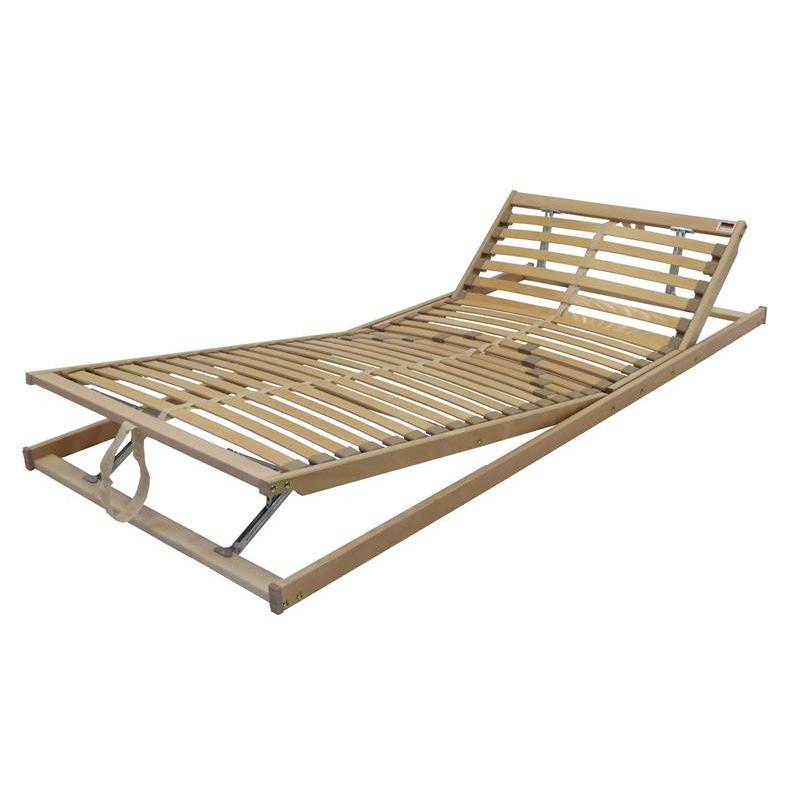 Lattenrost SANADOR SLIM