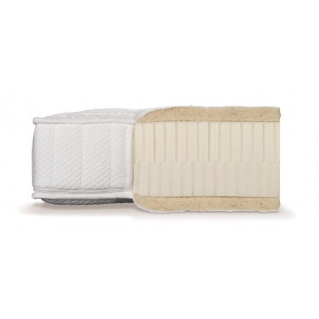 Naturlatexmatratze NATURAL CLASSIC MEDIFORM
