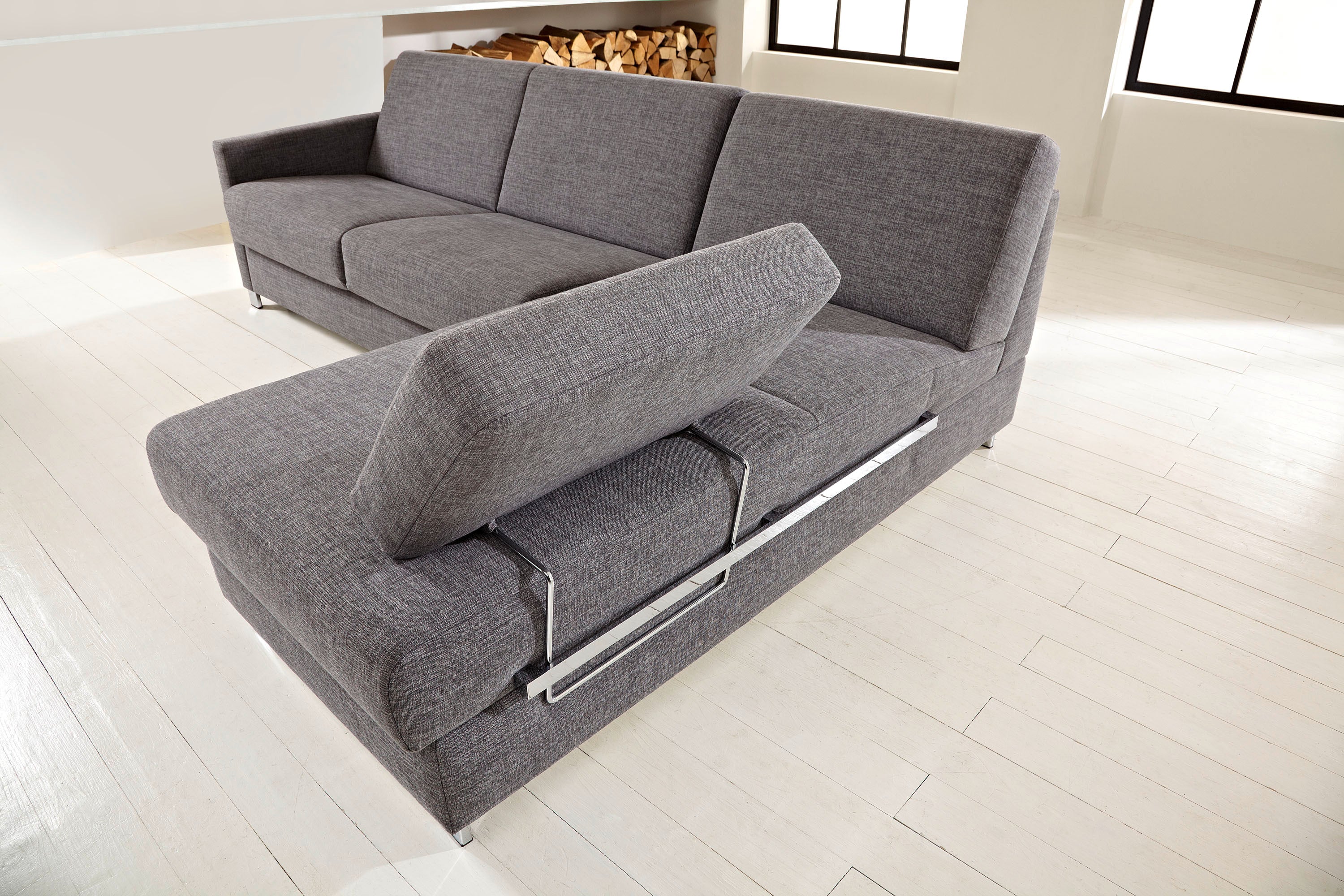 Schlafsofa MANZA