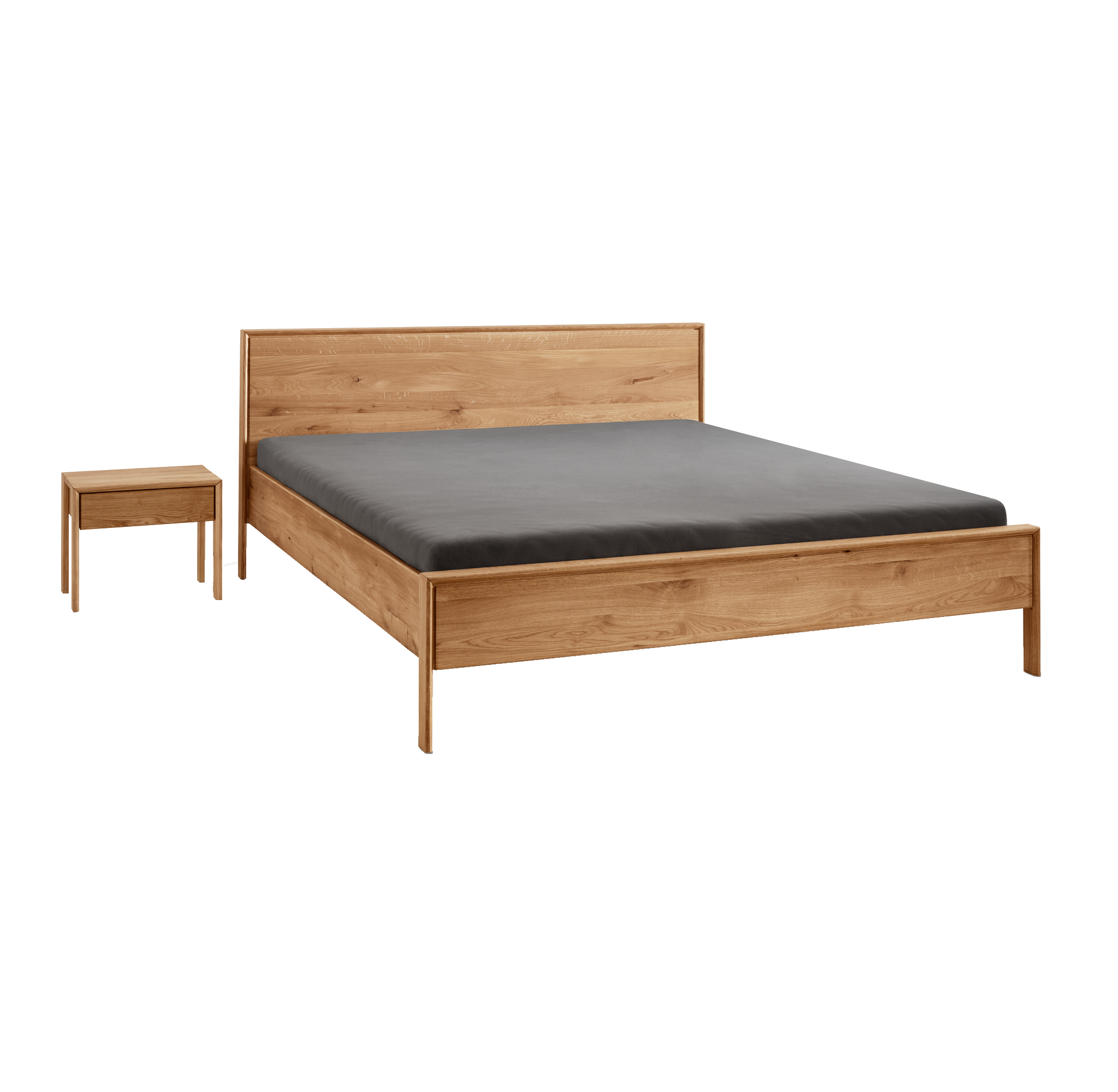 Nachttisch PHÖNIX