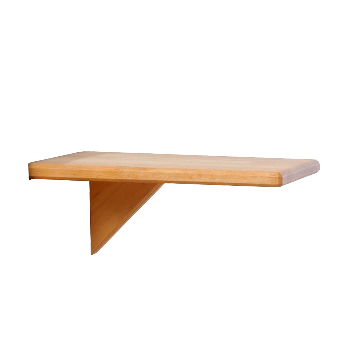 Massivholzbett PORTO