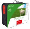 Bettdecke PURE WOOL