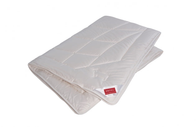 Bettdecke PURE WOOL