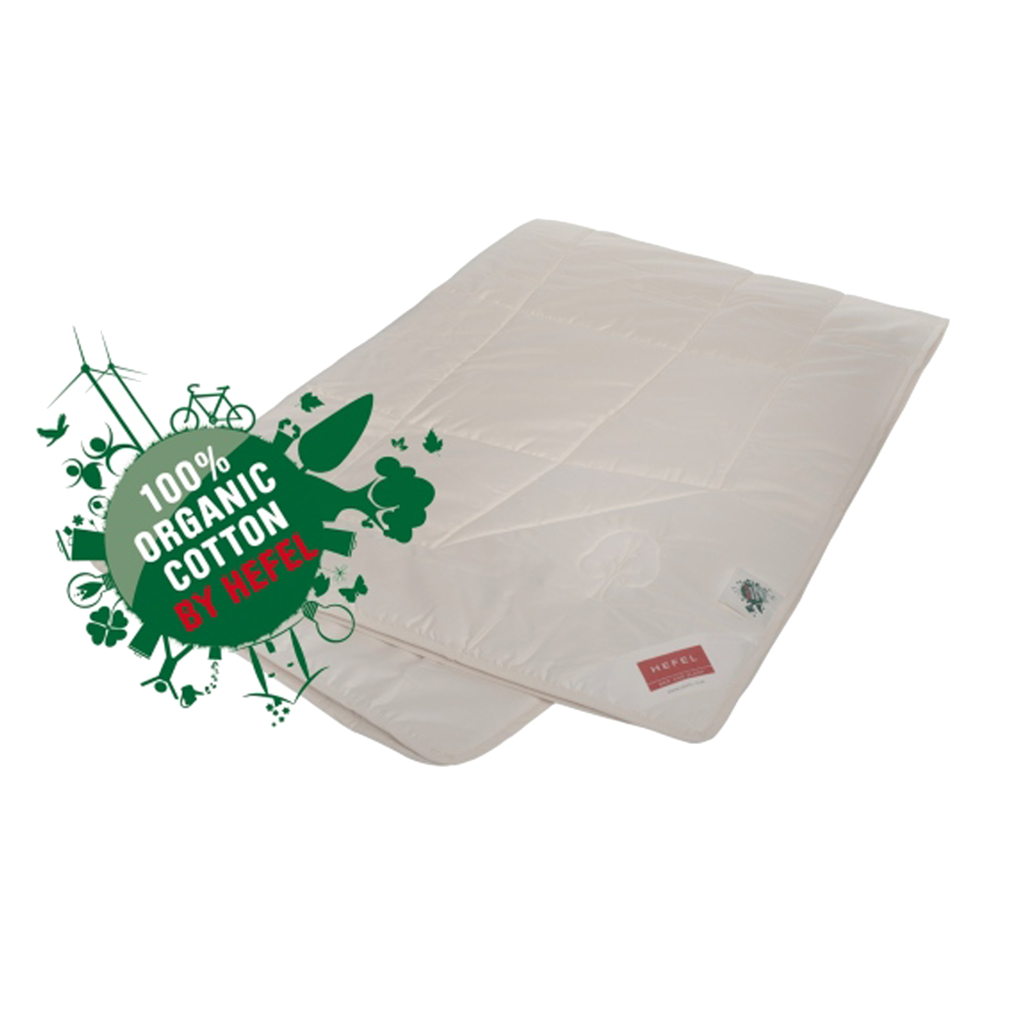 Bettdecke BIO TIMBER TENCEL™